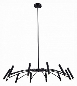 Люстра на штанге ST-Luce Spidey SL1214.402.12