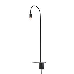 Бра LIGHTERA Cuneo LE422W-1B