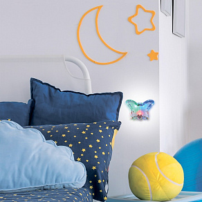 Ночник Uniel DTL-308 10318