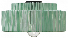 Накладной светильник Inodesign Hiskias Green 44.2145