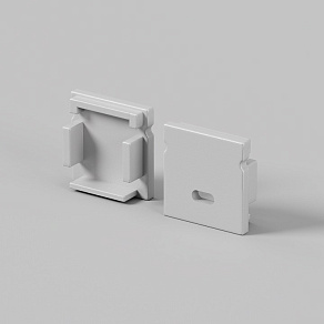 Заглушка для профиля Maytoni  642072