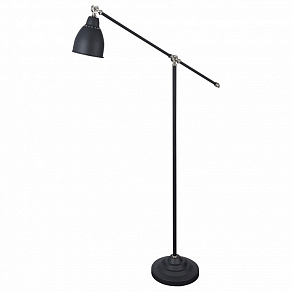 Торшер Maytoni Domino MOD142-FL-01-B