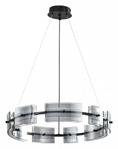 Подвесная люстра Zortes Loft ZRS.1802.60