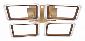 Потолочная люстра Reluce 08822-1 08822-0.3-04LED