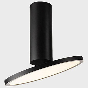 Светильник на штанге Italline M03-098 M03-098 black