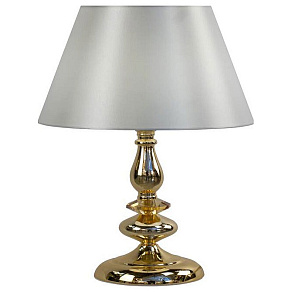 Настольная лампа декоративная AM-Group HUGO HUGO TL GOLD