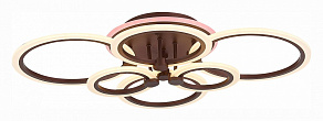 Потолочная люстра EVOLED Cerina SLE500572-06RGB
