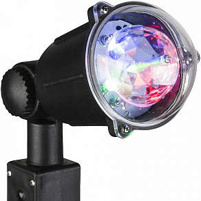 Наземный низкий светильник Globo Meriton 32000