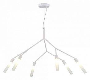 Подвесная люстра EVOLUCE Kaito SLE1129-503-06