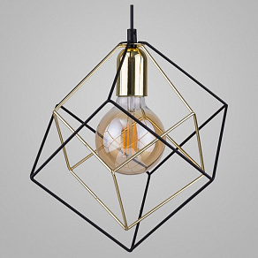Подвесной светильник TK Lighting Alambre 2596 Alambre