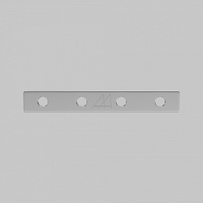 Крепление для трека Maytoni Accessories for tracks Exility TRA034D-C-42S