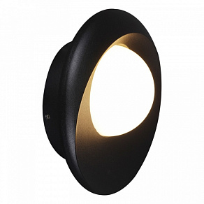 Накладной светильник Reluce 86875 86875-9.2-001JH LED12W BK