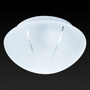 Накладной светильник TopLight Jessica TL9430Y-02WH