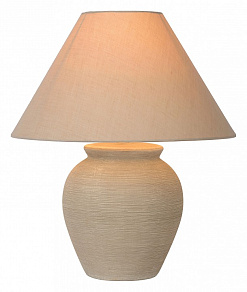 Настольная лампа декоративная Lucide Ramzi 47507/81/38