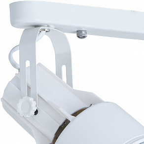 Светильник на штанге Arte Lamp 6252 A6252PL-2WH