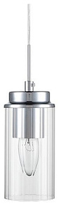 Подвесной светильник Lumion Isha 8102/1A