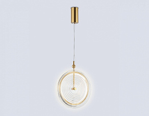 Подвесной светильник Ambrella Light LH LH31123