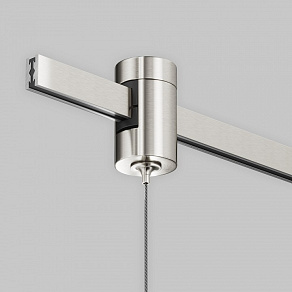 Подвес для трека Maytoni Technical Tau TRA154SW-1PT