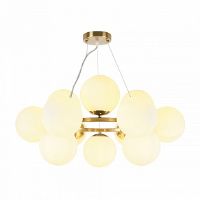 Подвесная люстра MyFar Pendant MR2943-12P
