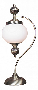 Настольная лампа декоративная Arte Lamp Imperial A3852LT-1AB