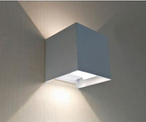 Накладной светильник Kink Light Куб 08585,01(3000K)