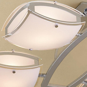 Потолочная люстра Citilux Берген CL161141