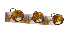 Спот Odeon Light Bolla 1430/3W