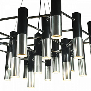 Подвесная люстра Loft it Ike 9953-19