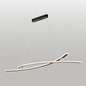 Подвесной светильник Lussole Hale LSP-7383