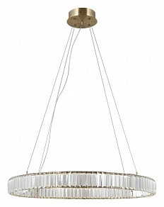 Подвесной светильник Moderli Asti V10731-PL