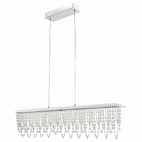 Подвесной светильник Globo Scala 68405-24H