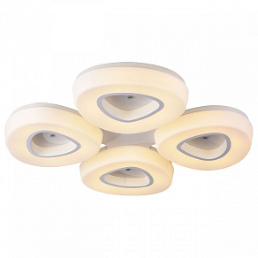 Накладной светильник ST-Luce Regen SL878.502.04-T5