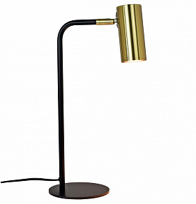 Настольная лампа офисная Moderli Fine V11002-TL