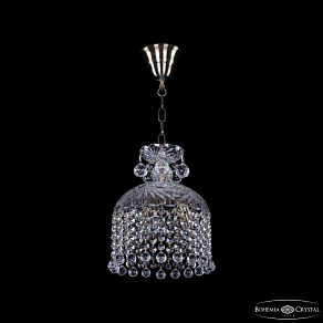 Подвесная люстра Bohemia Ivele Crystal 1478 14781/22 Pa Balls