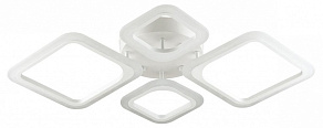 Накладной светильник Lumion Kami 4520/72CL