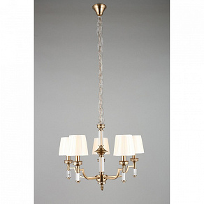 Подвесная люстра Omnilux Dimaro OML-87813-05