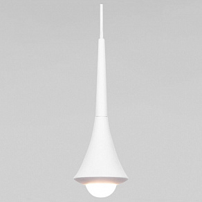 Подвесной светильник Elektrostandard Hill Hill 5W белый ( 50211 LED)