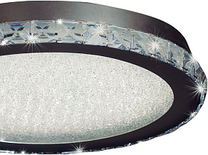 Накладной светильник Mantra Crystal 1 4574