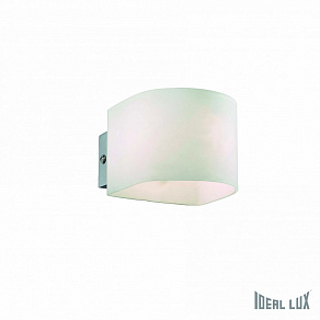 Накладной светильник Ideal Lux Puzzle PUZZLE AP1 BIANCO