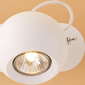 Спот Citilux Сфера CL532522