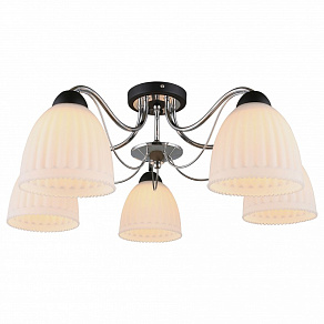 Потолочная люстра Omnilux Fiesole OML-65707-05