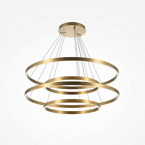 Подвесной светильник Maytoni Rim MOD058PL-L174BSK