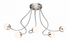 Потолочная люстра Globo Roslin 24134-5D