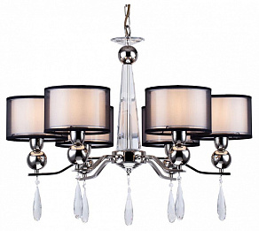 Подвесная люстра Arti Lampadari Rufina Rufina E 1.1.6.600 N