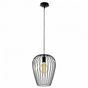 Подвесной светильник Eglo ПРОМО Newtown 49472