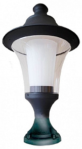 Наземный низкий светильник Fumagalli REMO R50.115.000.AYXH27