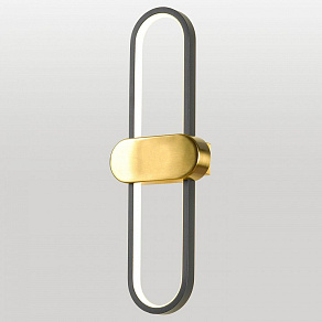 Накладной светильник Lussole Tift LSP-7334