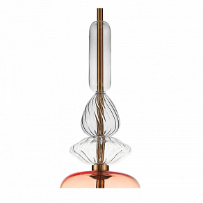 Подвесной светильник ST-Luce Illuvio SL1147.903.01