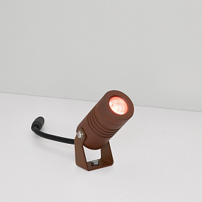 Настенно-потолочный прожектор Arlight RAY 053630