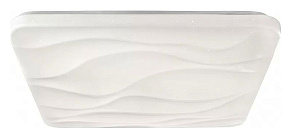 Накладной светильник iLedex Star Flame Star Flame ZD5106-60 WH